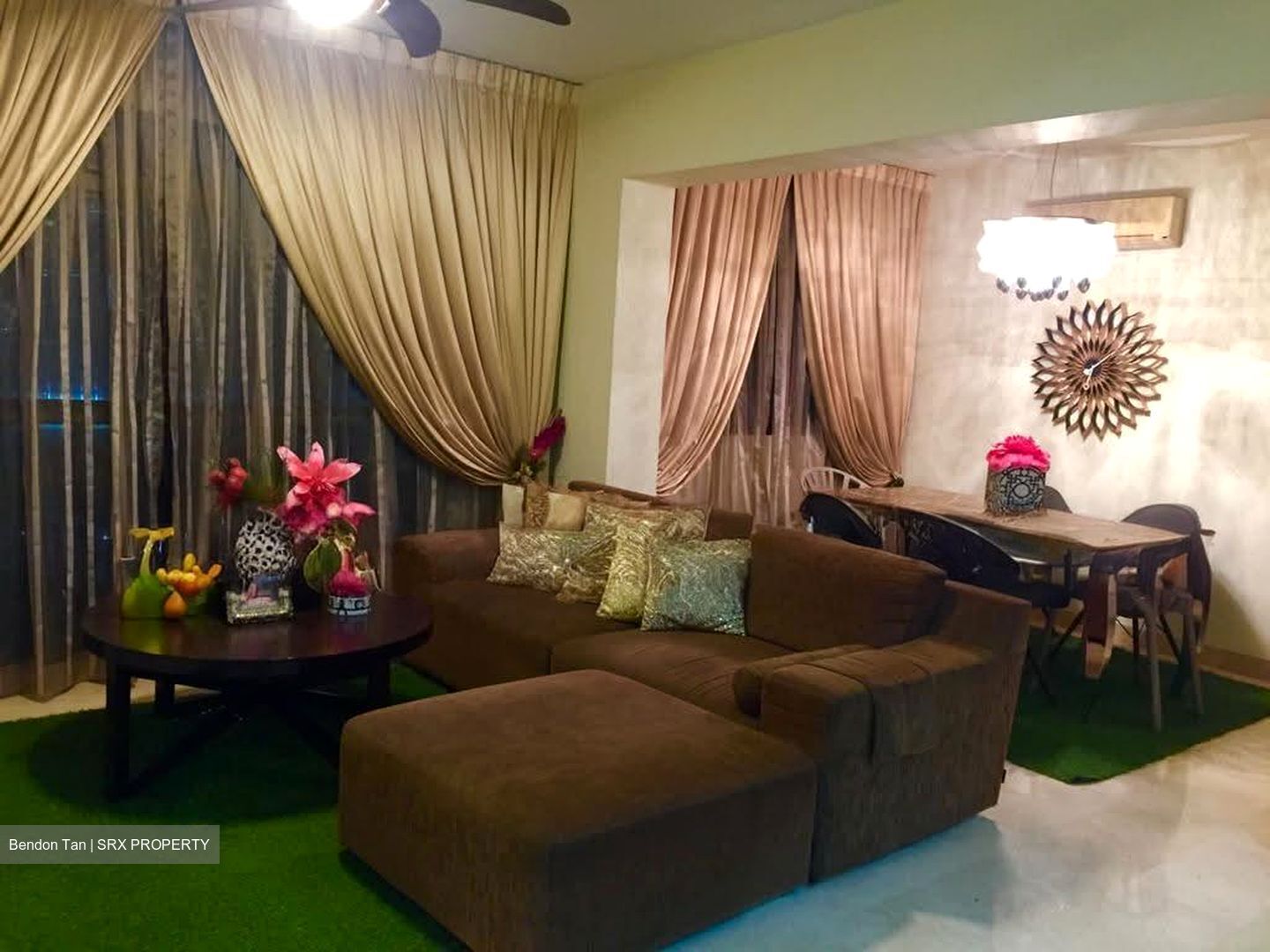 Blk 813 Lavender Gardens (Kallang/Whampoa), HDB 5 Rooms #591004541